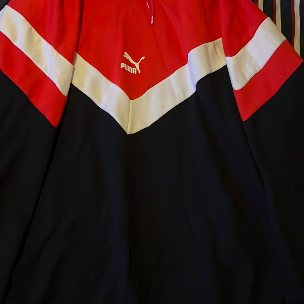 Puma Hoodie